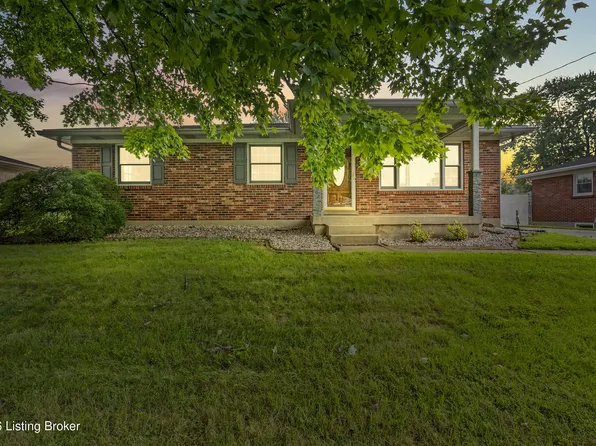 2507 Mavis Ct, Louisville, KY 40216