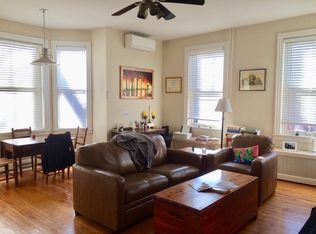 2218 Pine St APT 3, Philadelphia, PA 19103