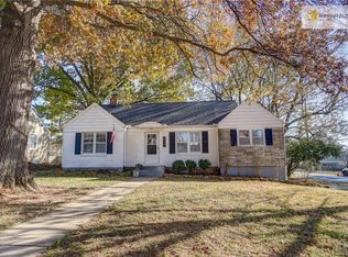 8037 Washington St, Kansas City, MO 64114