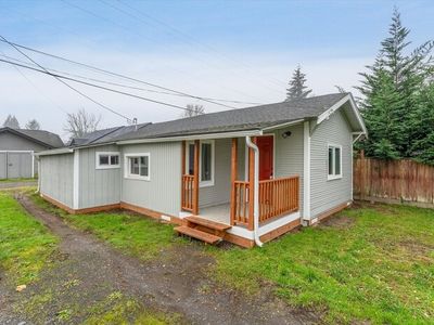 328 18th Ave, Longview, WA, 98632