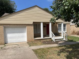 305 SW 44th St, Oklahoma City, OK 73109