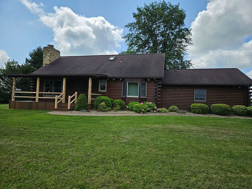 9270 W Smithville Western Rd, Wooster, OH 44691 Zillow