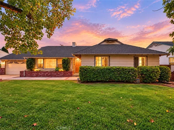 50 W Woodruff Ave, Arcadia, CA 91007