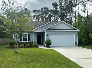 2980 Conservancy Ln, Charleston, SC 29414