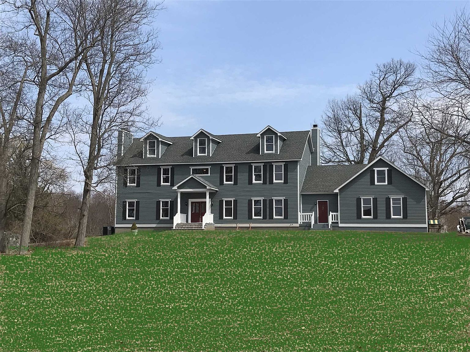 4 Trinity Way, Lagrangeville, NY 12540 Zillow