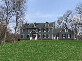 4 Trinity Way, Lagrangeville, NY 12540