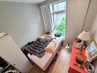 Rented by Dwelling NY Realty Inc