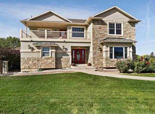 2571 Interstate Highway 1/2 Rd, Grand Junction, CO 81505