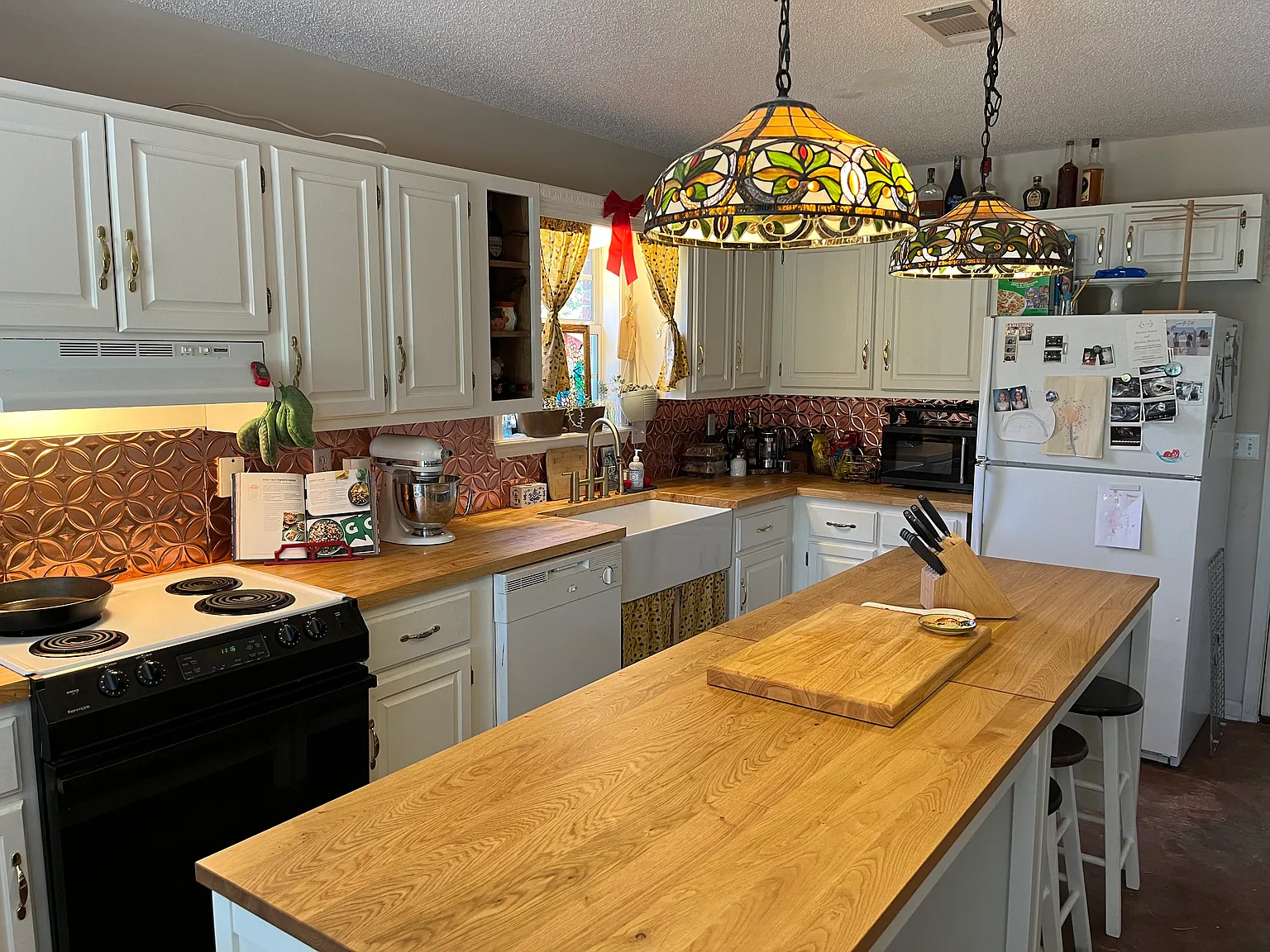3 bed, 1552 sqft, $2,700 — Photo 3