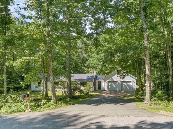 43 Lane Road, Holderness, NH 03245