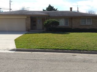 2133 19th Ave, Monroe, WI 53566