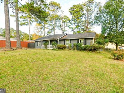 8876 Homewood Dr, Riverdale, GA, 30274