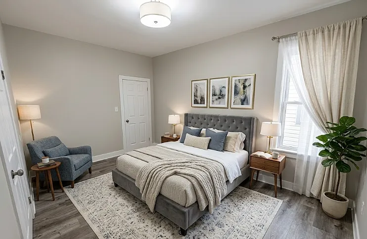 28 Wainwright St #3 — Photo 9
