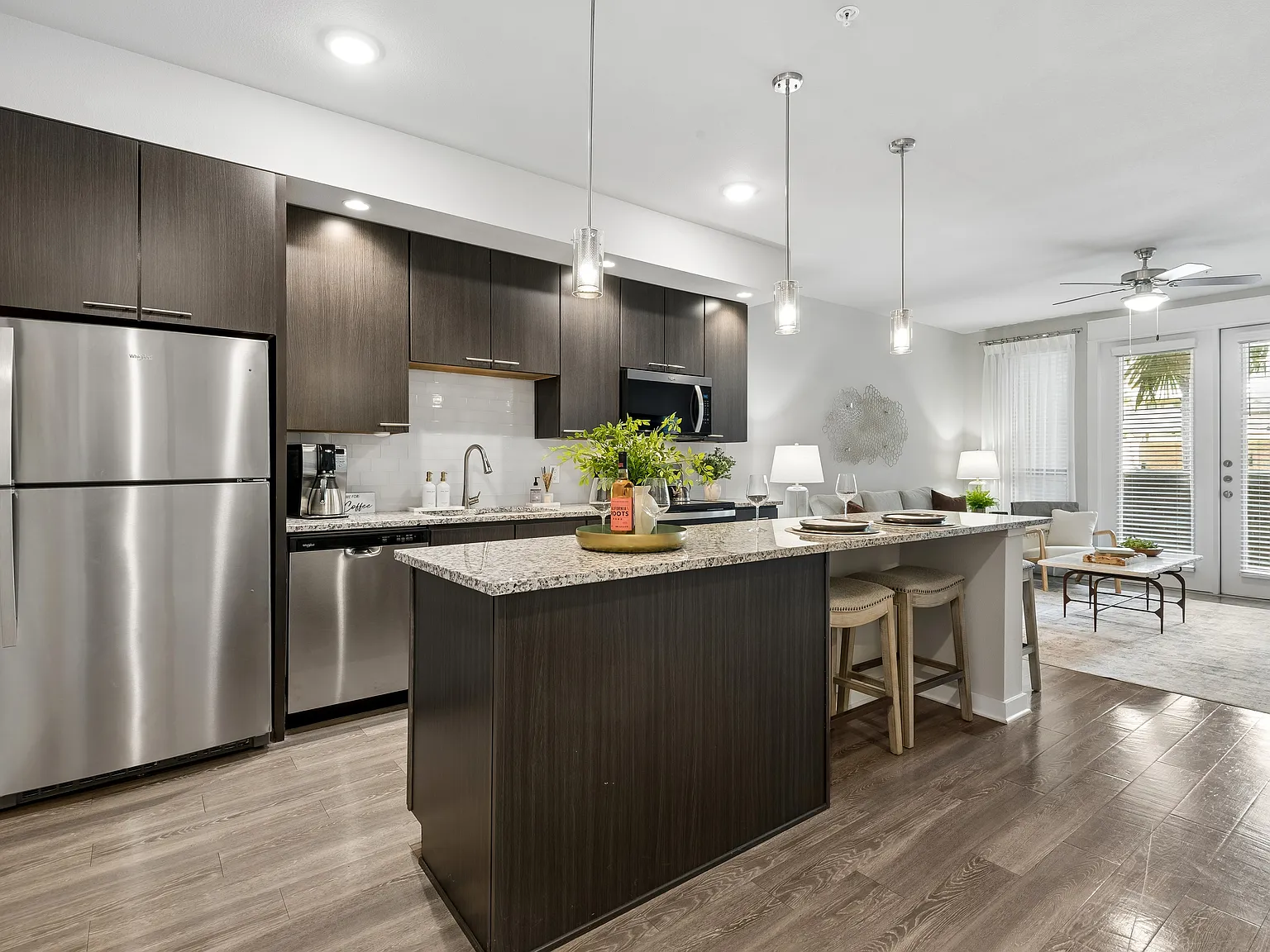 Town Center Lofts — Photo 4