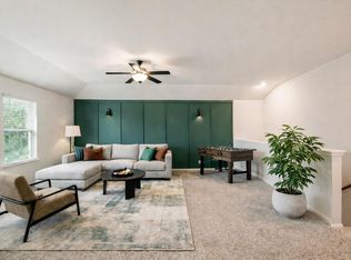 1509 Deering Run, Leander, TX 78641