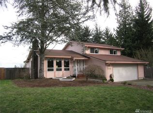 9815 24th Ave SE, Everett, WA 98208