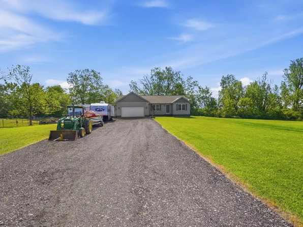 3435 State Route 187, London, OH 43140