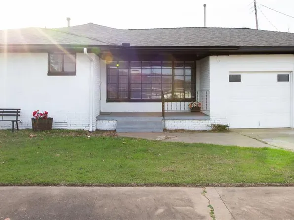 3315 N Villa Ave, Oklahoma City, OK 73112