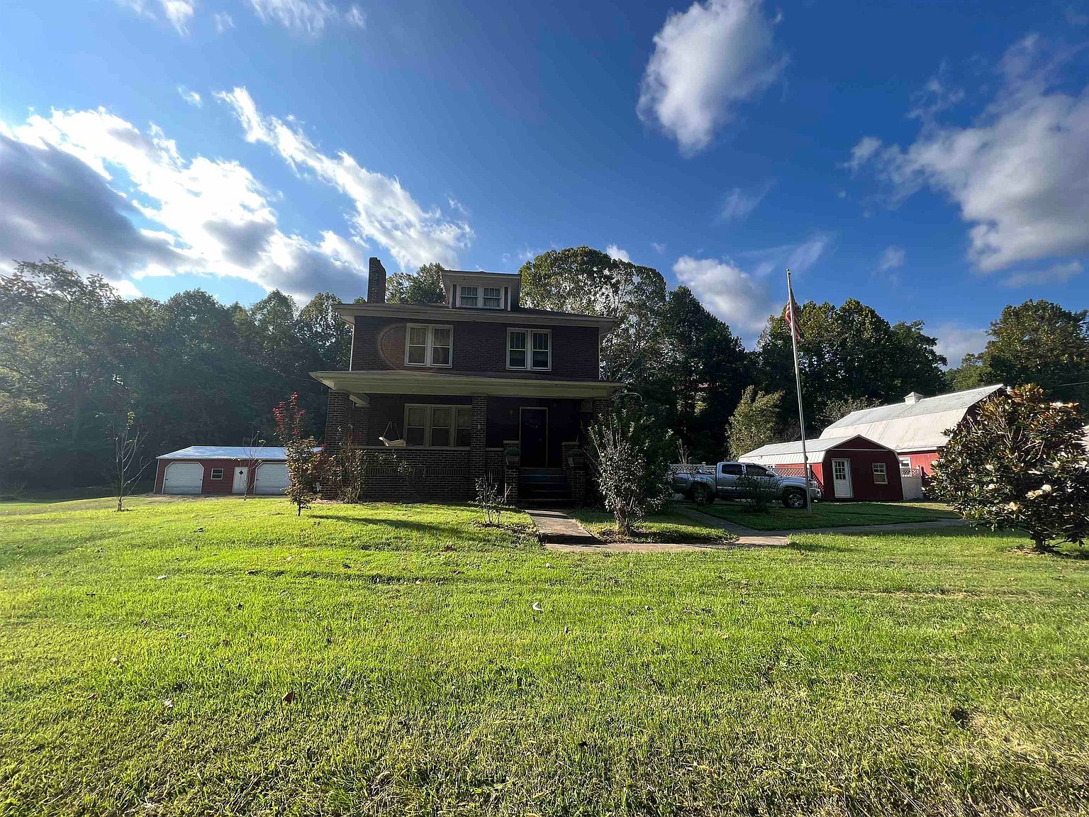 5153 State Route 141, Ironton, OH 45638 Zillow