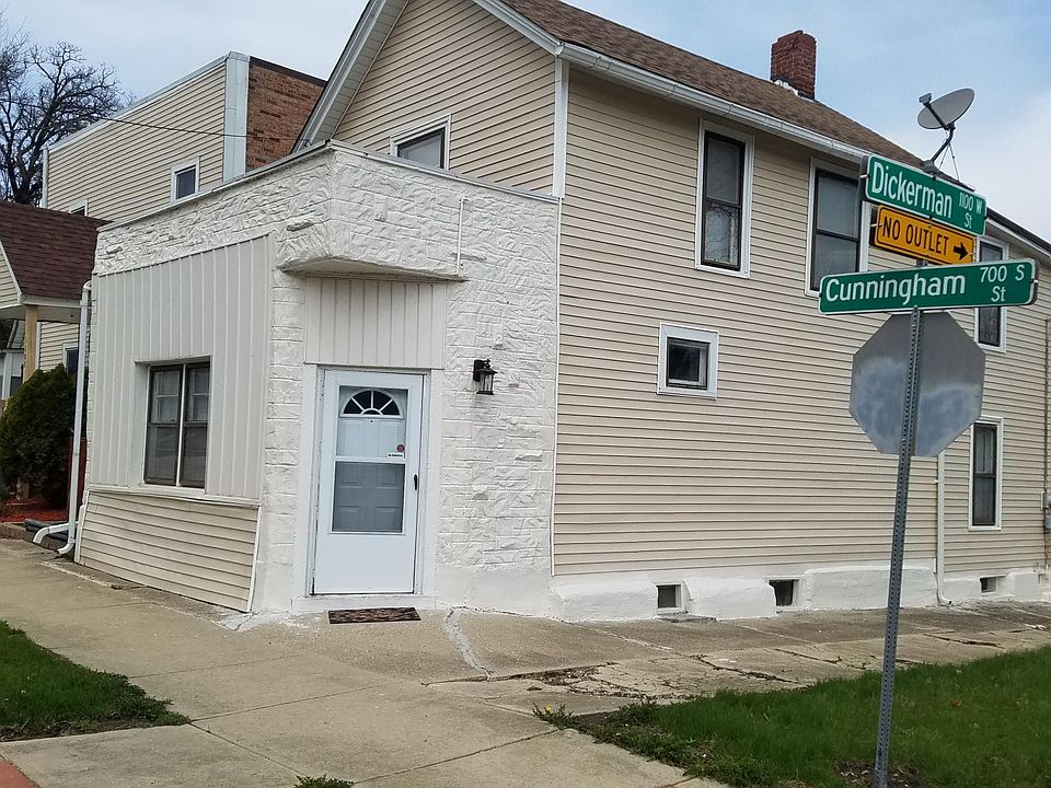 1st image of 1101 Cunningham St #1