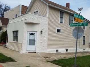 1101 Cunningham St #1, Rockford, IL 61102