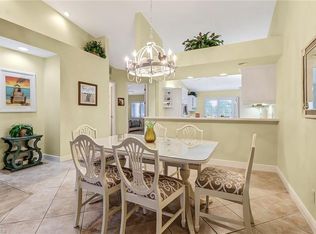 2395 Hidden Lake Dr #6, Naples, FL 34112