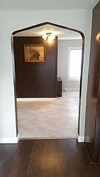 Rented by Northside Plaza Inc.