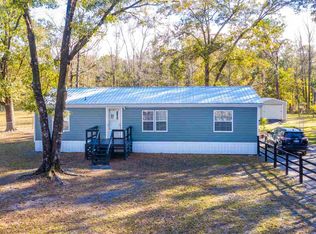 4805 Kenneth St, Hastings, FL 32145