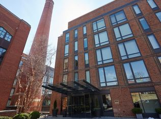 3150 S St NW, Washington, DC 20007