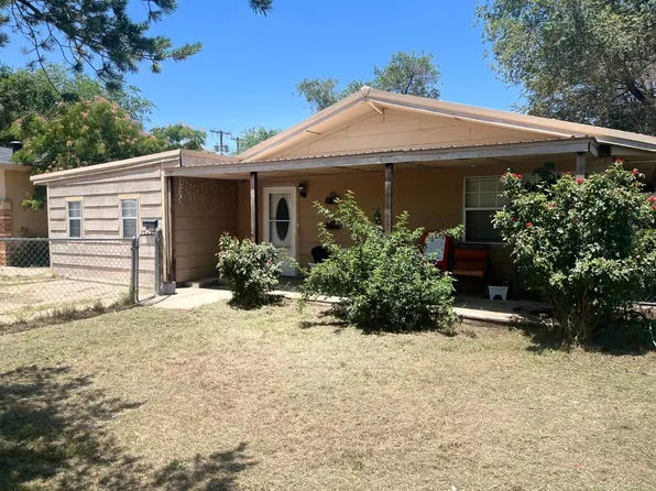 4606 35th St, Lubbock, TX 79414