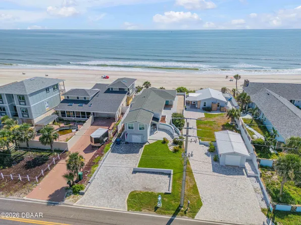 4291 S Atlantic Ave, Port Orange, FL 32127