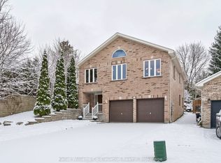 423 Irwin St, Midland, ON L4R2V6