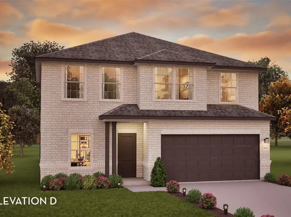 351 Begonia St, Buda, TX 78610