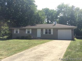 122 Hawkeye Way, Springfield, IL 62707