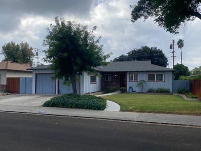 306 Sherwood Ct, Modesto, CA, 95350