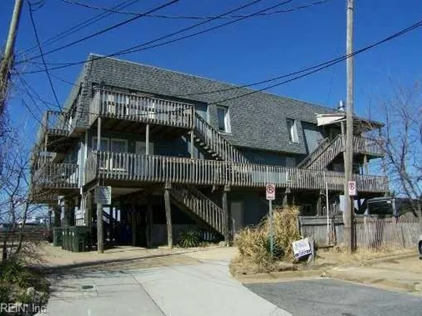 1566 Lea View Ave APT 5, Norfolk, VA 23503