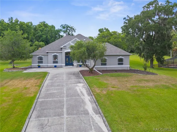 24025 Eppley Dr, Brooksville, FL 34601