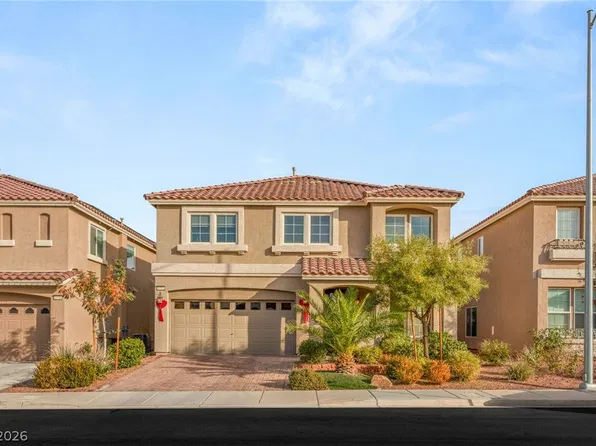 10592 Aphrodite St, Las Vegas, NV 89183