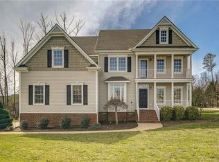 2800 Savage View Dr, Midlothian, VA 23112