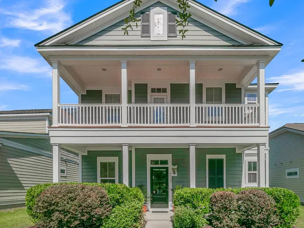 4229 William E Murray Blvd, Charleston, SC 29414