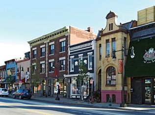 1827 E Capitol St SE #2, Washington, DC 20003