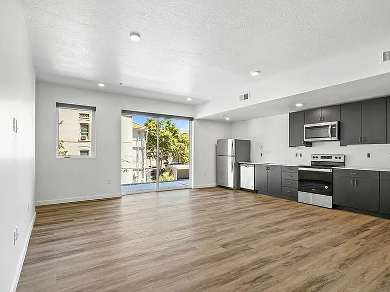 Unit A4: Kitchen