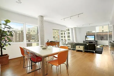 Rented by Corcoran