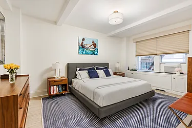 Sold by Brown Harris Stevens