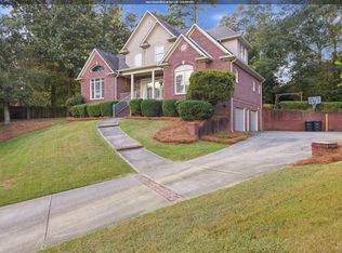 4036 Oak Meadows Cv, Birmingham, AL 35242
