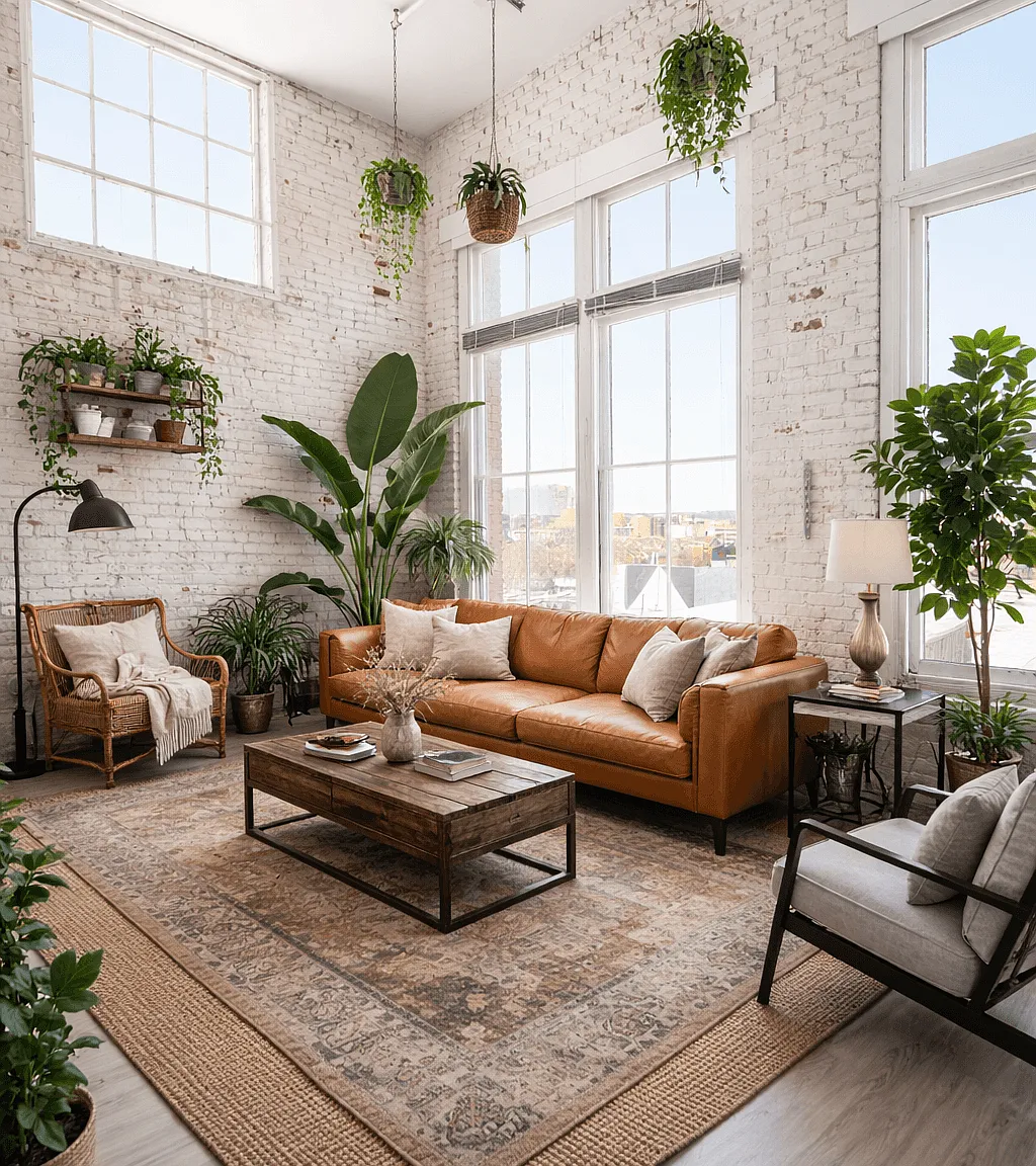 The Cannery Loft Apartments — Photo 3