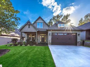 22 Tormek Way, Greenville, SC 29615