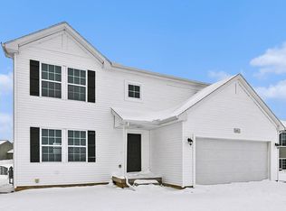 12937 High Ridge Ct, Freeport, MI 49325