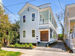 744 Rutledge Ave, Charleston, SC 29403