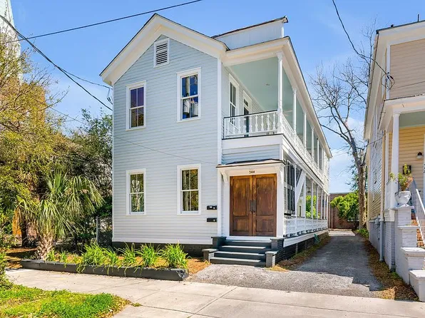 744 Rutledge Ave, Charleston, SC 29403